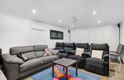 Resale - Villa - San Juan - Frank Espinós