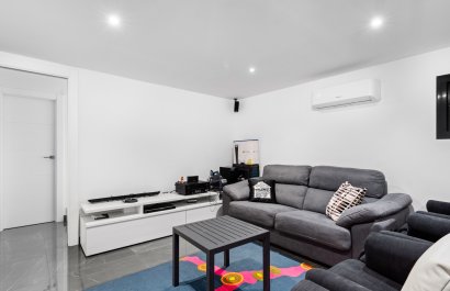 Resale - Villa - San Juan - Frank Espinós