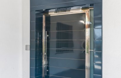 Resale - Villa - San Juan - Frank Espinós