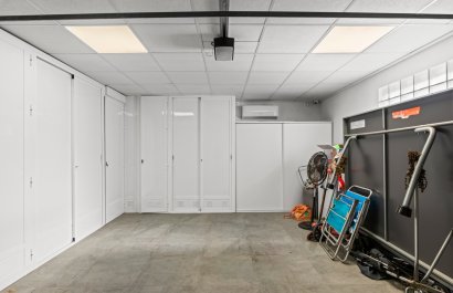 Resale - Villa - San Juan - Frank Espinós