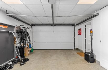 Resale - Villa - San Juan - Frank Espinós