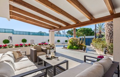 Resale - Villa - San Juan - Frank Espinós