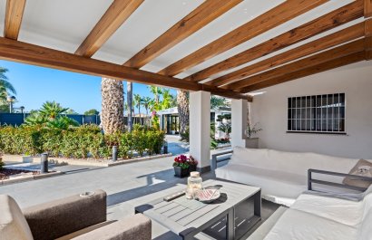 Resale - Villa - San Juan - Frank Espinós