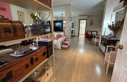 Herverkoop - Villa - Los Montesinos