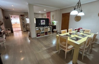 Herverkoop - Villa - Los Montesinos