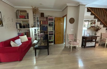 Herverkoop - Villa - Los Montesinos