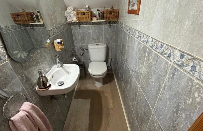 Herverkoop - Villa - Los Montesinos