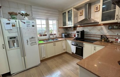 Herverkoop - Villa - Los Montesinos