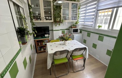 Herverkoop - Villa - Los Montesinos