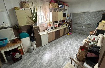 Herverkoop - Villa - Los Montesinos