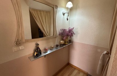 Herverkoop - Villa - Los Montesinos