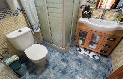 Herverkoop - Villa - Los Montesinos