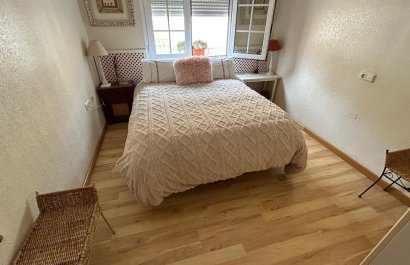 Herverkoop - Villa - Los Montesinos