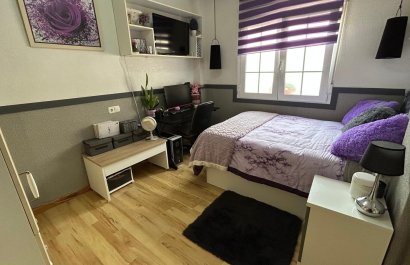 Herverkoop - Villa - Los Montesinos