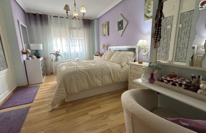 Herverkoop - Villa - Los Montesinos