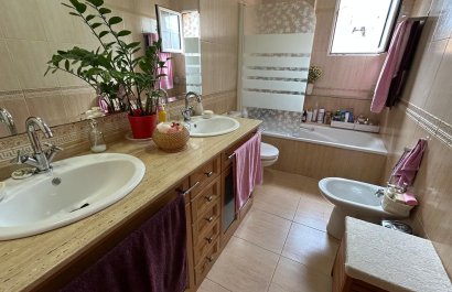 Herverkoop - Villa - Los Montesinos