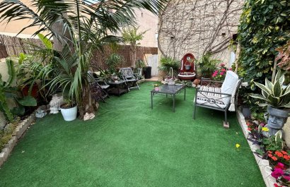 Herverkoop - Villa - Los Montesinos