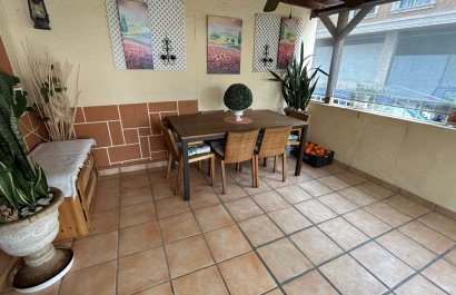 Herverkoop - Villa - Los Montesinos