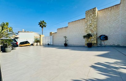 Resale - Villa - Ciudad Quesada - La  Marquesa Golf