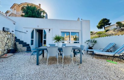 Resale - Villa - Ciudad Quesada - La  Marquesa Golf