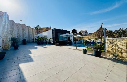 Resale - Villa - Ciudad Quesada - La  Marquesa Golf