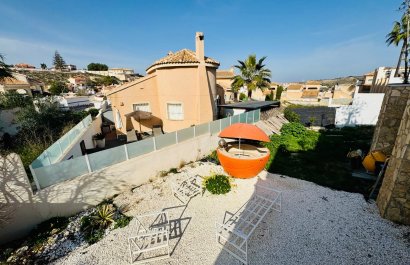 Resale - Villa - Ciudad Quesada - La  Marquesa Golf