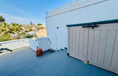 Resale - Villa - Ciudad Quesada - La  Marquesa Golf