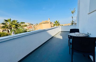 Resale - Villa - Ciudad Quesada - La  Marquesa Golf