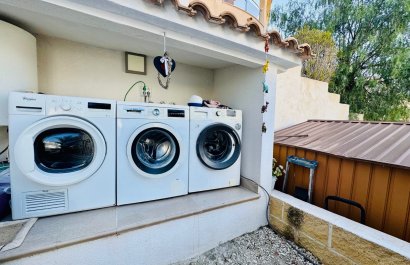 Resale - Villa - Ciudad Quesada - La  Marquesa Golf