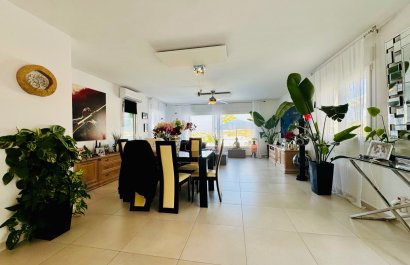 Resale - Villa - Ciudad Quesada - La  Marquesa Golf