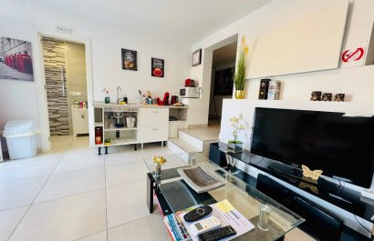 Resale - Villa - Ciudad Quesada - La  Marquesa Golf