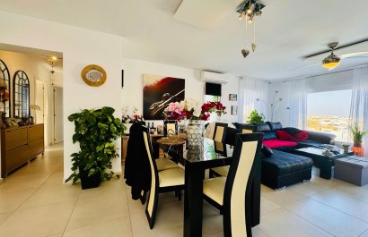 Resale - Villa - Ciudad Quesada - La  Marquesa Golf