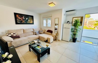 Resale - Villa - Ciudad Quesada - La  Marquesa Golf