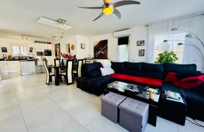 Resale - Villa - Ciudad Quesada - La  Marquesa Golf