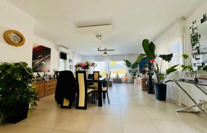 Resale - Villa - Ciudad Quesada - La  Marquesa Golf