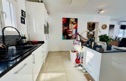 Resale - Villa - Ciudad Quesada - La  Marquesa Golf