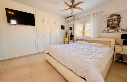 Resale - Villa - Ciudad Quesada - La  Marquesa Golf