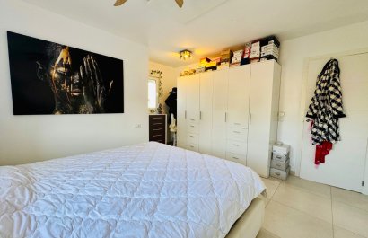 Resale - Villa - Ciudad Quesada - La  Marquesa Golf