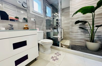 Resale - Villa - Ciudad Quesada - La  Marquesa Golf