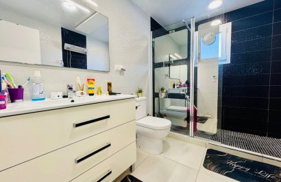 Resale - Villa - Ciudad Quesada - La  Marquesa Golf