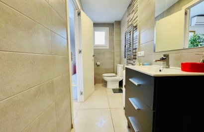 Resale - Villa - Ciudad Quesada - La  Marquesa Golf