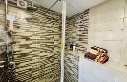 Resale - Villa - Ciudad Quesada - La  Marquesa Golf