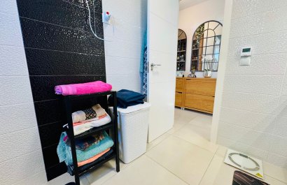 Resale - Villa - Ciudad Quesada - La  Marquesa Golf