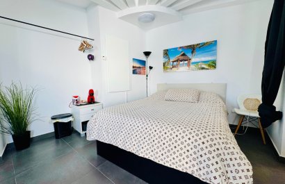 Resale - Villa - Ciudad Quesada - La  Marquesa Golf