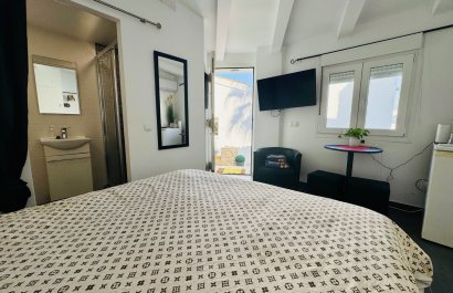 Resale - Villa - Ciudad Quesada - La  Marquesa Golf