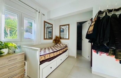 Resale - Villa - Ciudad Quesada - La  Marquesa Golf