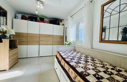 Resale - Villa - Ciudad Quesada - La  Marquesa Golf