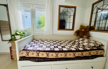 Resale - Villa - Ciudad Quesada - La  Marquesa Golf