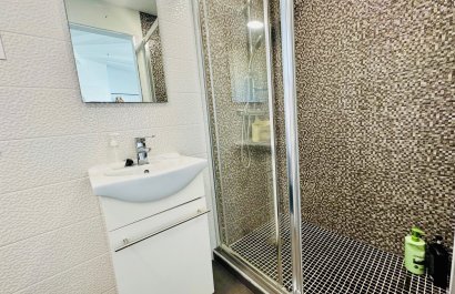 Resale - Villa - Ciudad Quesada - La  Marquesa Golf