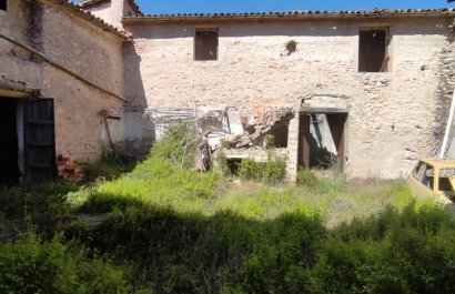 Herverkoop - Country House - Albaida